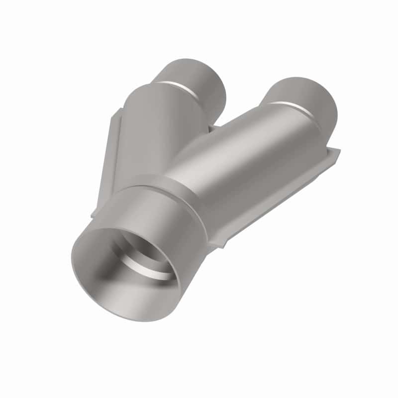 Magnaflow — MagnaFlow Smooth Trans Y- 2.5/3 X 10 Al
Exhaust Pipe - view 14