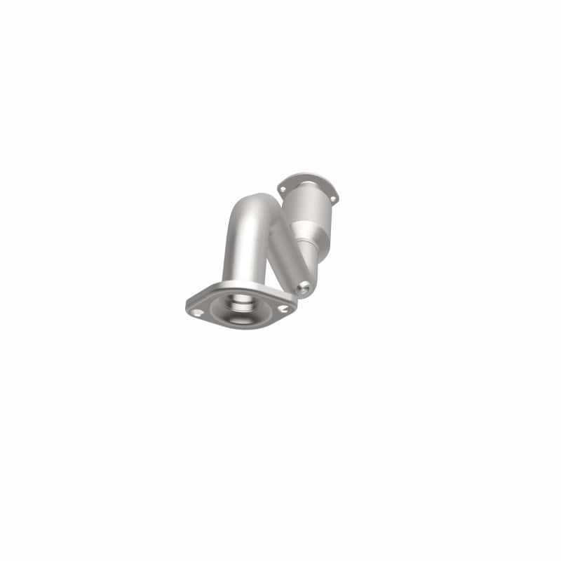 Magnaflow — Magnaflow 15-17 NX300h L4 2.5 OEM Underbody Direct Fit Converter
OEM Grade
OEM - view 25
