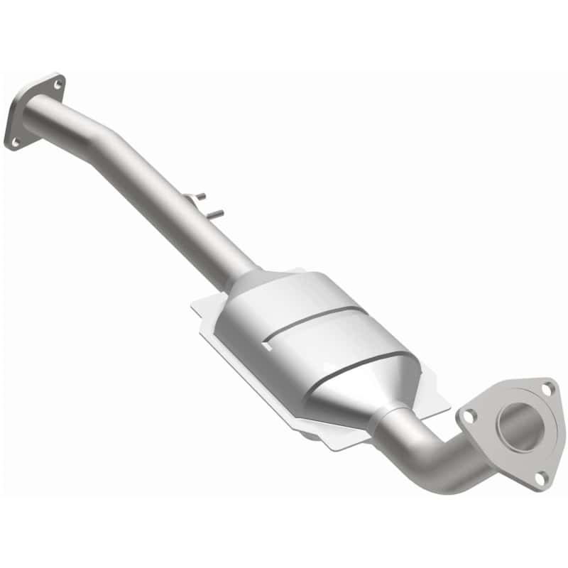 Magnaflow — MagnaFlow Conv DF 01-04 Sequoia 4.7L P/S OEM
OEM Grade
OEM - view 30