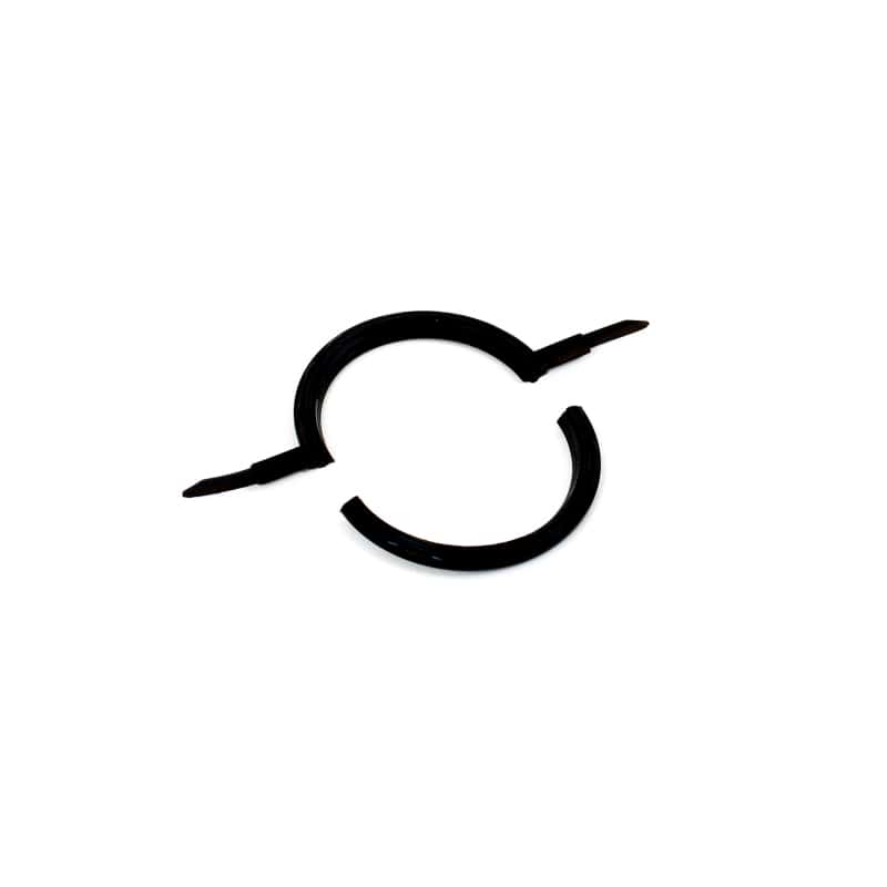Cometic Gasket — Cometic Chrysler 273/318/340 LA Rear Main Seal - 2 Piece
Rear Main Seal - view 2