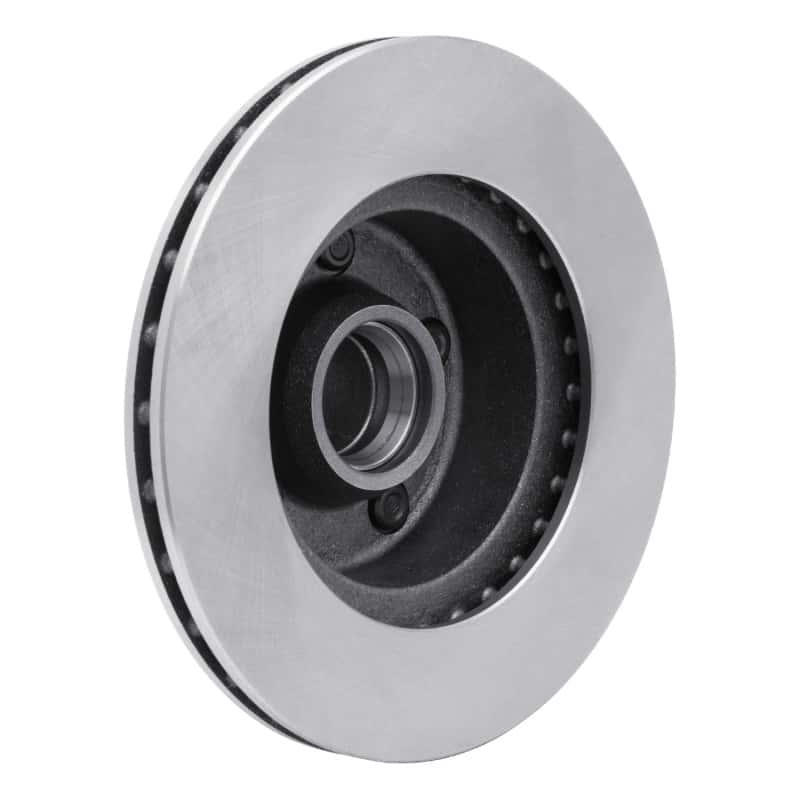 DFC — DFC 79-83 American Motors SPIRIT Front Brake Rotor
DFC Brake Rotor - view 4