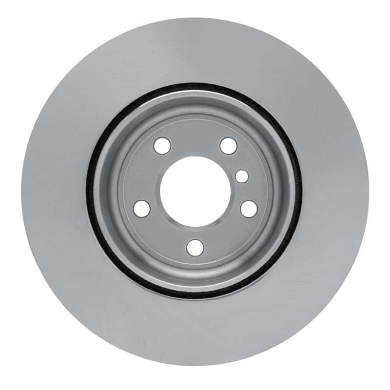 DFC — DFC 10-19 BMW 650i Gran Coupe Rear Brake Rotor
DFC Brake Rotor - view 5