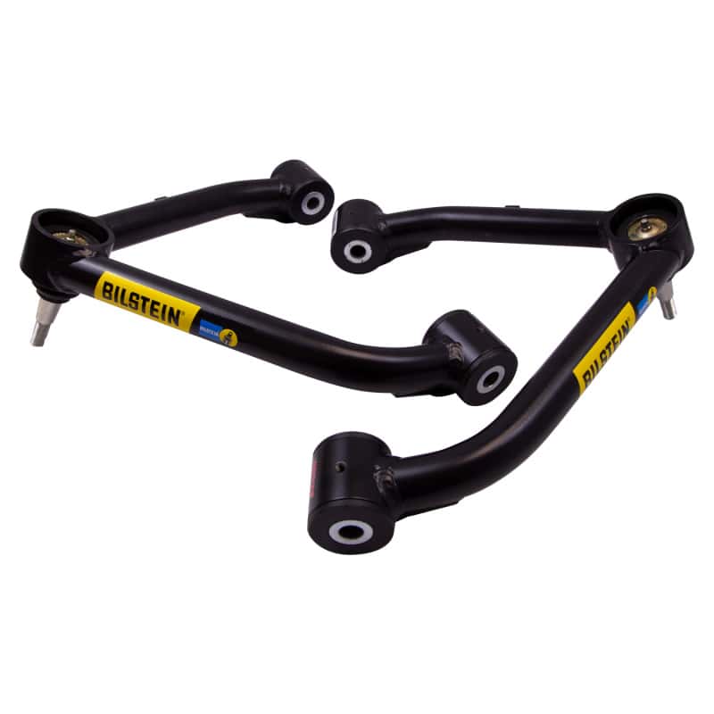 Bilstein — Bilstein 14-18 GM 1500 B8 Upper Control Arm Kit
Control Arm Kit - view 8
