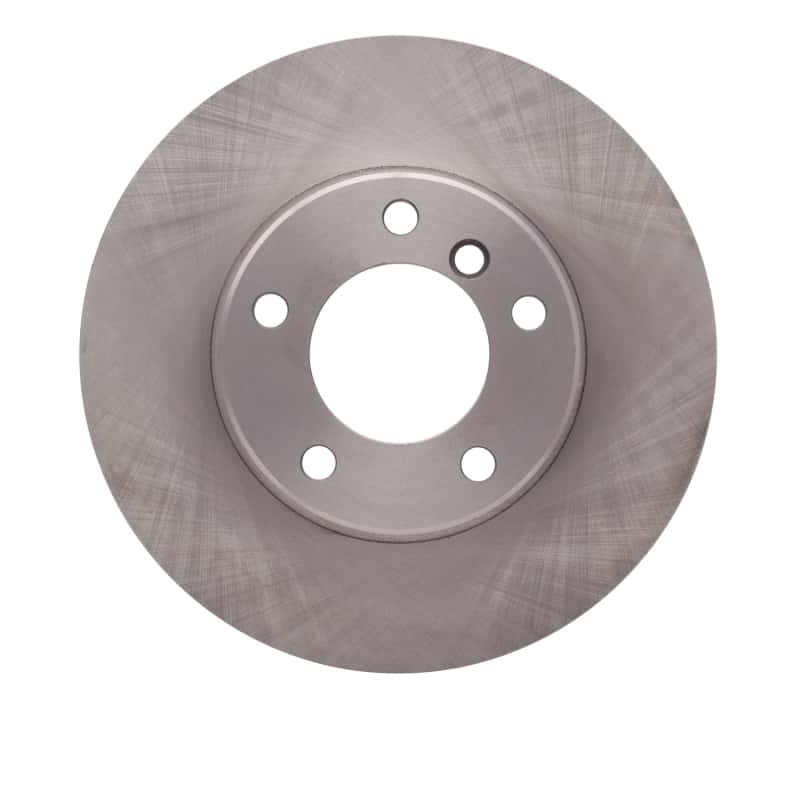 DFC — DFC 96-03 BMW 528i Front Brake Rotor
DFC Brake Rotor - view 1
