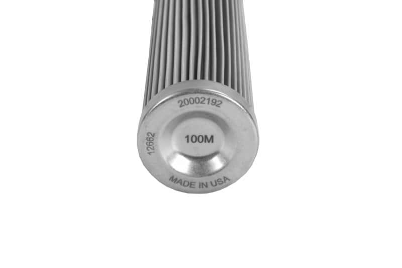 Aeromotive — Aeromotive In-Line Filter - AN-16 100 Micron SS Element Extreme Flow
Fuel Filter - view 5