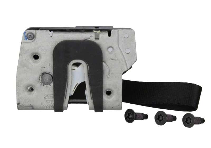 Ford Racing — Ford Racing Bronco Tube Door Replacement Right Side Door Latch
Door Latch - view 2