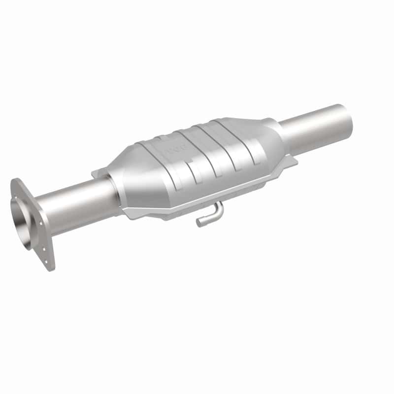Magnaflow — MagnaFlow Conv DF 04 Mitsubishi Galant 2.4L
Standard Grade
Standard - view 7