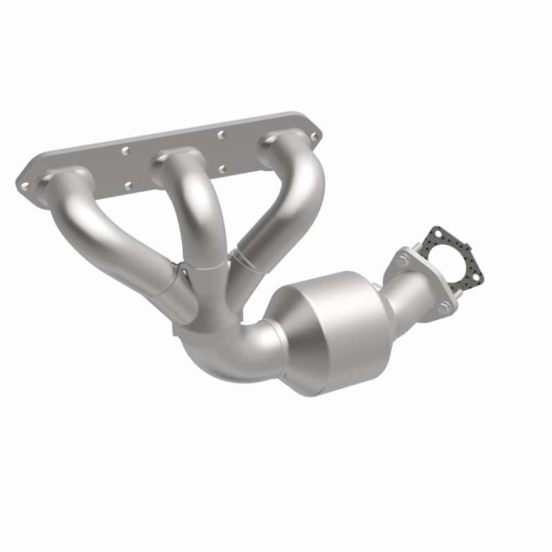 Magnaflow — MagnaFlow 2006 Porsche Cayman 3.4L Direct Fit CARB Compliant Catalytic Converter
California - view 29