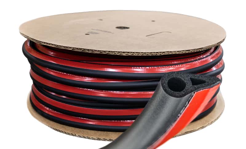 Access — Access Accessories TRAILSEAL Tailgate Gasket 1 Kit Fits All Pickups
Tailgate Seal - view 8