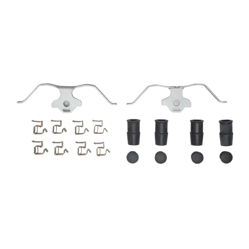DFC — DFC 22-25 Audi A3 Front Premium Hardware Kit
DFC Disc Brk Hdw Kit - view 2