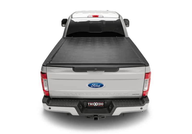 Truxedo — Truxedo 2022 Nissan Frontier 6ft Sentry Bed Cover - view 7