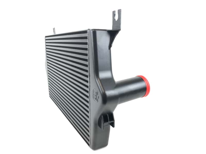 CSF — CSF 99-03 Ford Super Duty 7.3L Turbo Diesel Charge-Air-Cooler
CSF Intercooler - view 6