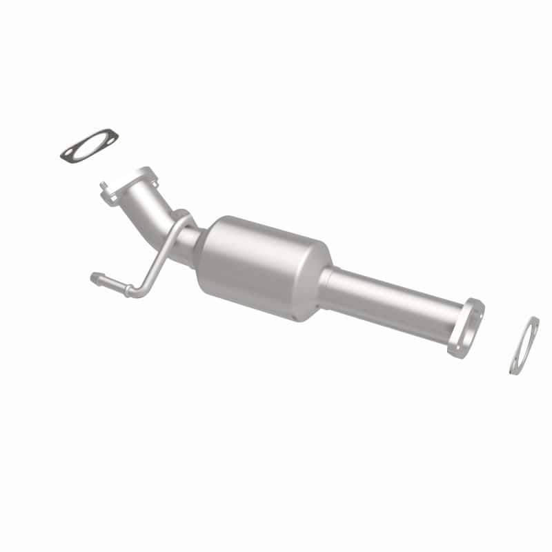 Magnaflow — Magnaflow Conv DF 2012-2014 Sonic L4 1.8 OEM Underbody
OEM Grade
OEM - view 13