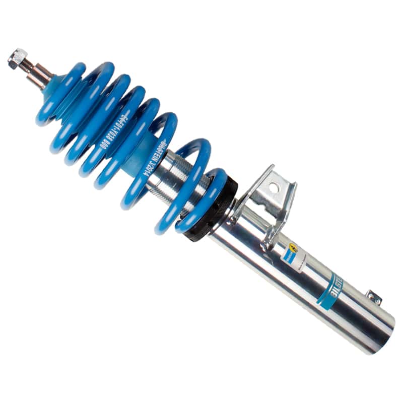 Bilstein — Bilstein B14 2008 Audi TT Quattro Base Front and Rear Suspension Kit
Complete Kit - view 4