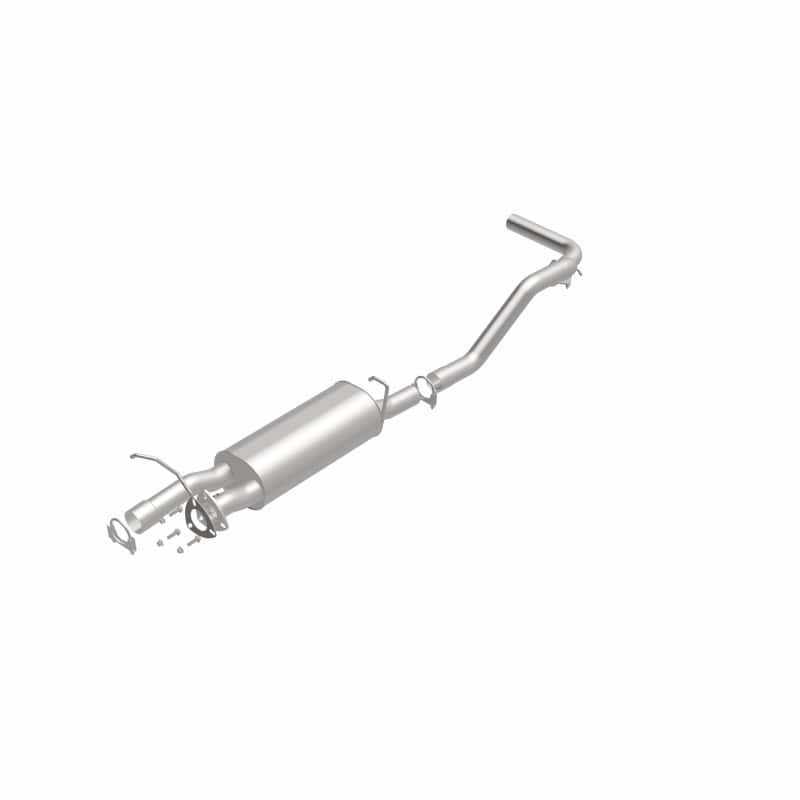 Magnaflow — MagnaFlow BRE Exhaust Kit 01-02 Savana Express 3500 5.7L
Exhaust Kit - view 25