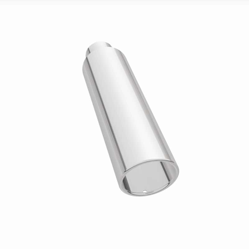 Magnaflow — MagnaFlow Tip 1-Pk Re 4.00 X 18 2.5 Id 15De
Stainless Steel
Exhaust Tip - view 24