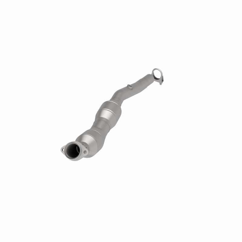 Magnaflow — MagnaFlow Conv DF 03-05 R Rover HSE4.4 D/S OE
OEM Grade
OEM - view 26