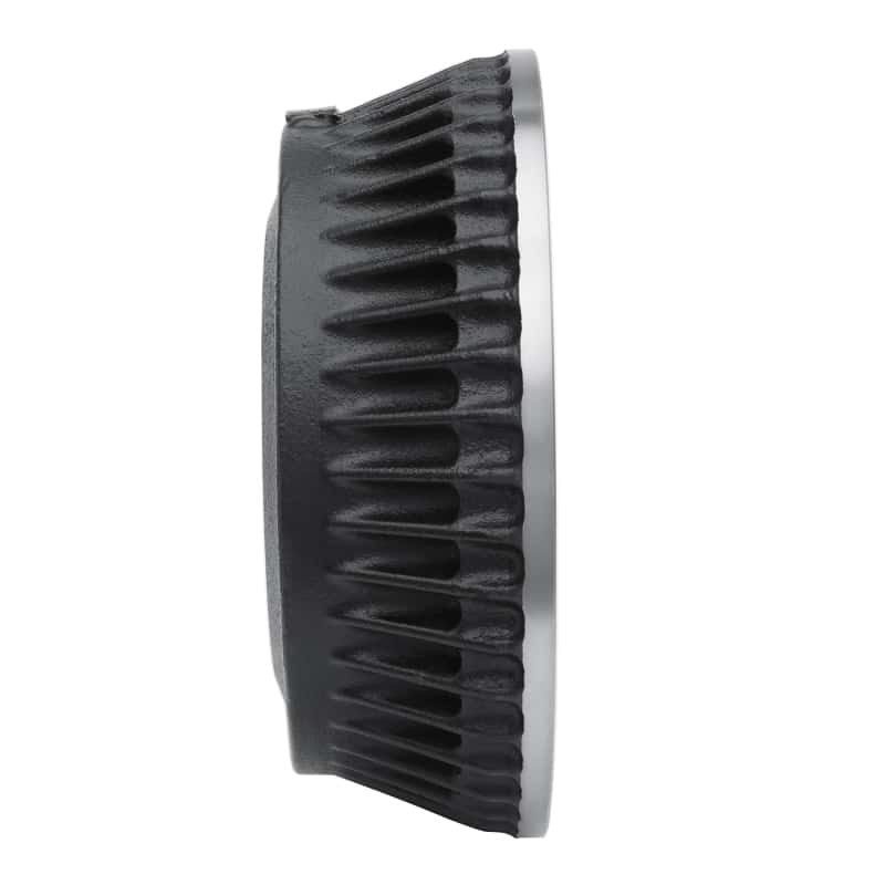 DFC — DFC 64-72 Buick SportWagon Front True Balanced Brake Drum
DFC Brake Drum - view 3