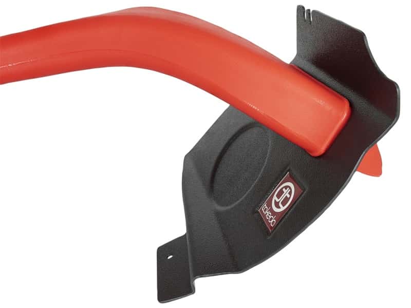 aFe — aFe Takeda Stage-2 PRO 5R Cold Air Intake System 15-18 Subaru WRX H4 2.0L (t)
Takeda Intake System - view 2