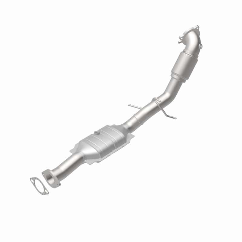 Magnaflow — Magnaflow Conv DF 03-04 Volvo V70 2.5L
OEM Grade
OEM - view 18