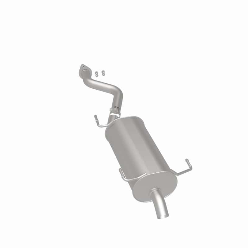 Magnaflow — MagnaFlow BRE Exhaust Kit 94-96 Toyota Previa 2.4L
Exhaust Kit - view 16