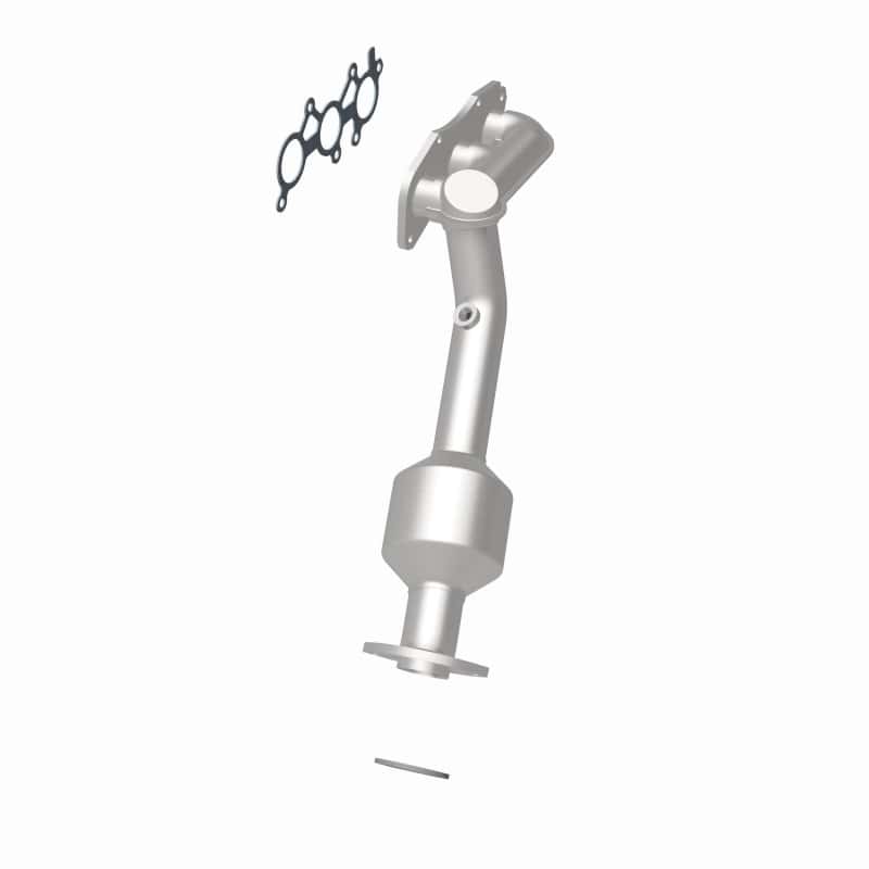 Magnaflow — Magnaflow Conv DF 2006 Lexus GS300 3.0L PS
California - view 16