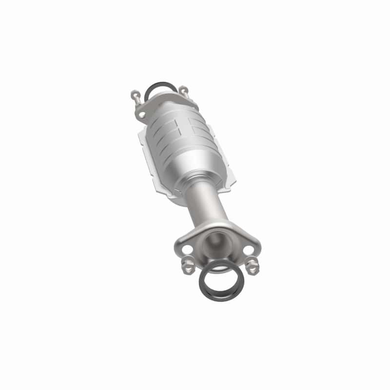 Magnaflow — MagnaFlow Conv DF 04-07 Suzuki Aerio 2.3L
OEM Grade
OEM - view 24