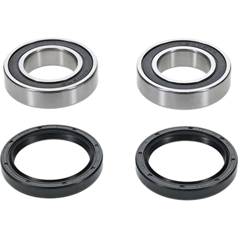 Pivot Works — Pivot Works  E-TON IXL-40 Rascal Rear Wheel Bearing Kit - view 2