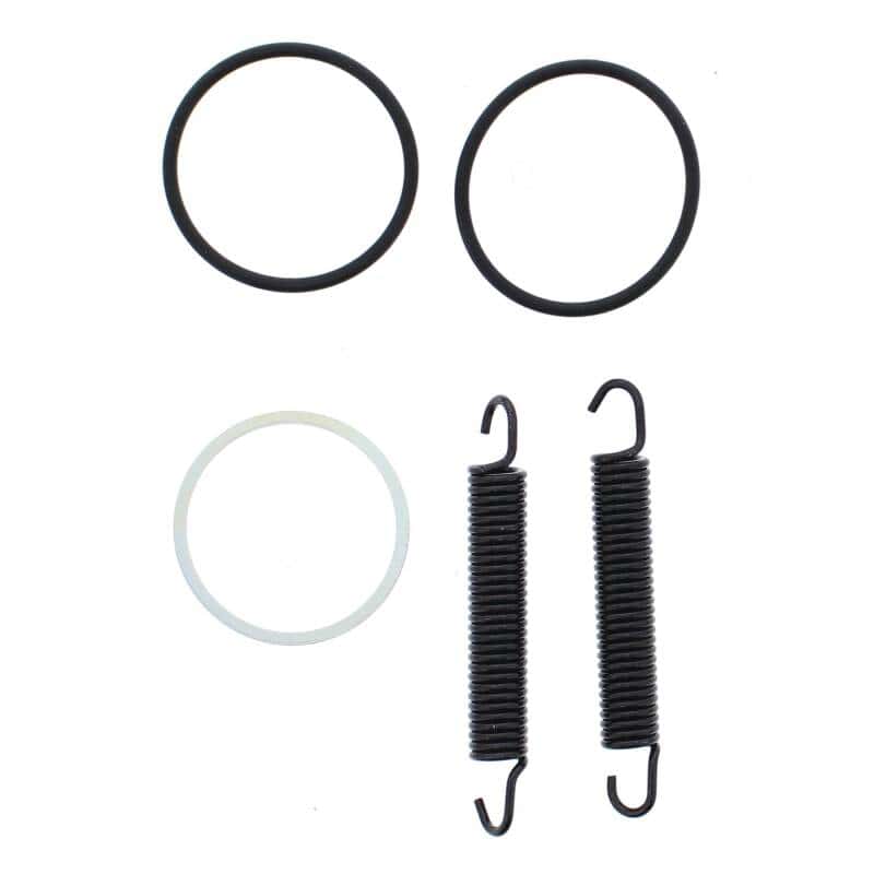 Vertex Pistons — Vertex Gaskets 94-01 Honda CR250R Exhaust Gasket Kit - view 2