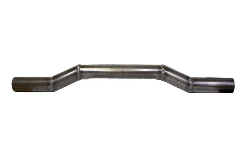 RustBuster — Rustbuster Tube Style Rear Crossmember - view 4