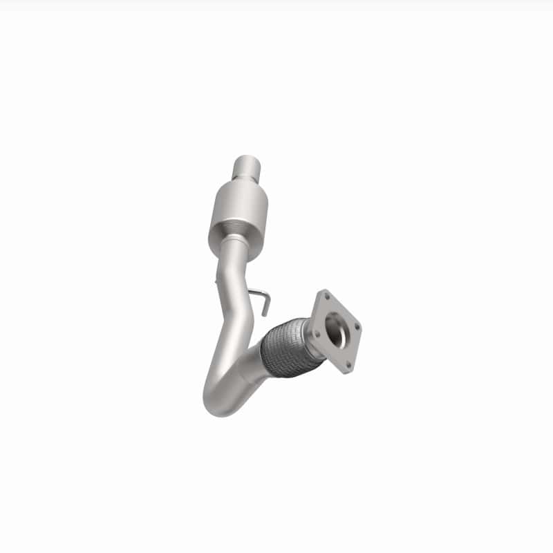Magnaflow — MagnaFlow Conv DF 90 Volkswagen Cabriolet 1.8
Standard Grade
Standard - view 23
