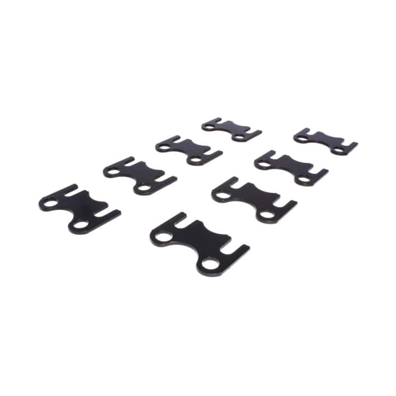 COMP Cams — COMP Cams Guide Plates FS 3/8 (Flat)
Push Rod Guide Plate - view 1