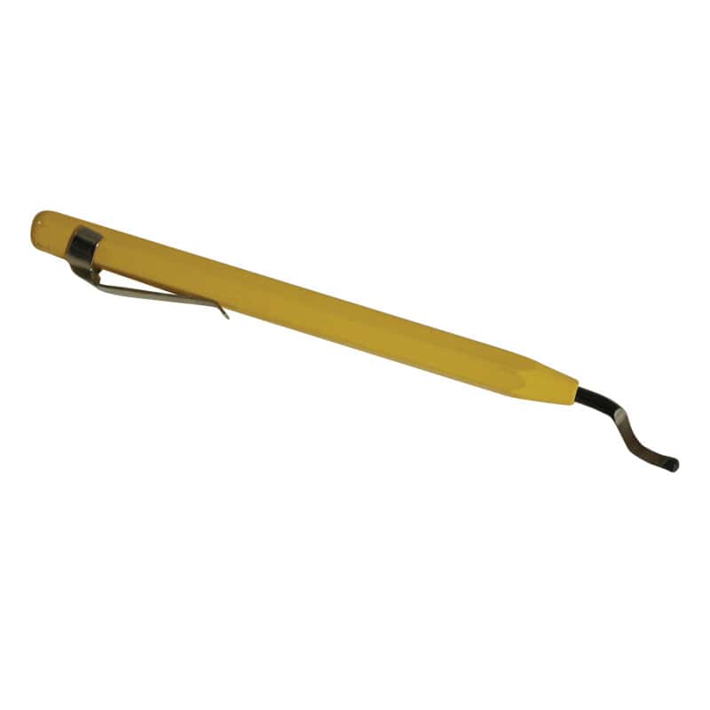 SPC Performance — SPC Performance DEBURR KNIFE
DEBURR KNIFE - view 1