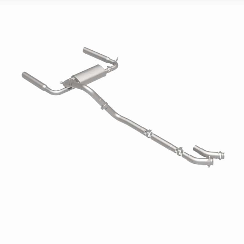Magnaflow — MagnaFlow Sys C/B 83-92 Camaro/Firebird V8
Cat-Back - view 14