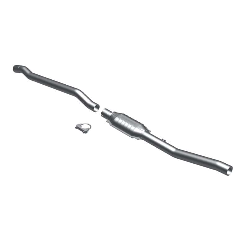 Magnaflow — MagnaFlow Conv DF 96 Dodge Dakota 5.2L 4wd
HM Grade
HM - view 1