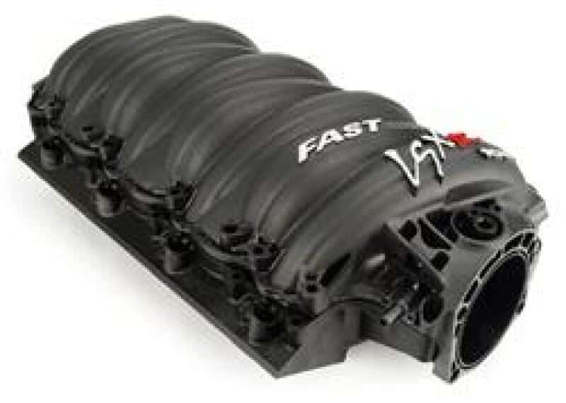 FAST — FAST LSXR Manifold 102MM LS7 Car - Black
LSX7 102 Manifold - view 1