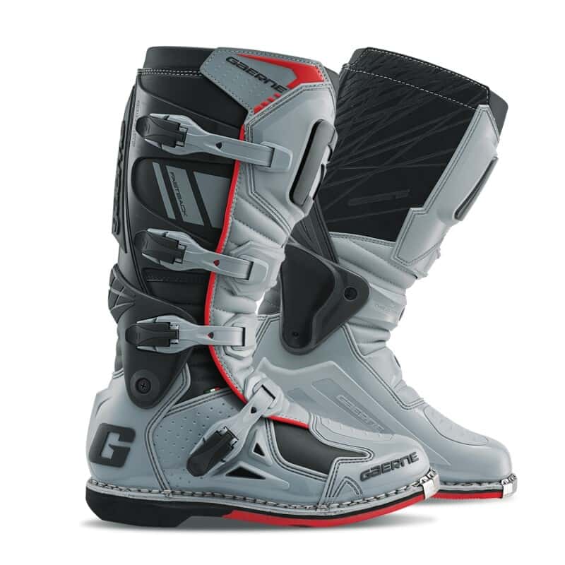 Gaerne — Gaerne Fastback Endurance Boot Cactus Blue Size - 6 - view 1
