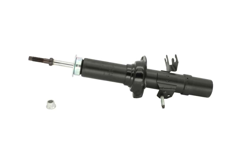 KYB — KYB Shocks & Struts Excel-G Front Left INFINITI G35 (AWD) 2007-08 INFINITI G37 (AWD) 2009-10 - view 1