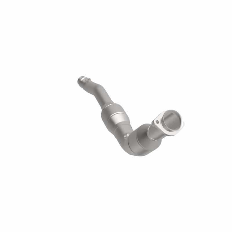 Magnaflow — MagnaFlow Conv DF 2014-2016 Land Rover LR4 V6 3 OEM Underbody
OEM Grade
OEM - view 10