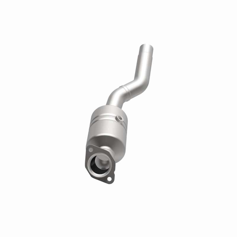 Magnaflow — Magnaflow Conv DF 07-09 XKR 4.2L P/S
OEM Grade
OEM - view 25