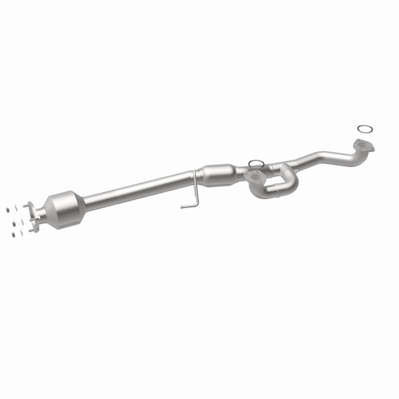 Magnaflow — MagnaFlow Conv DF 14-15 Acura MDX 3.5L Underbody
OEM Grade
OEM - view 19