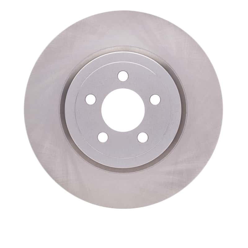 DFC — DFC 05-23 Chrysler 300 Front Brake Rotor
DFC Brake Rotor - view 1