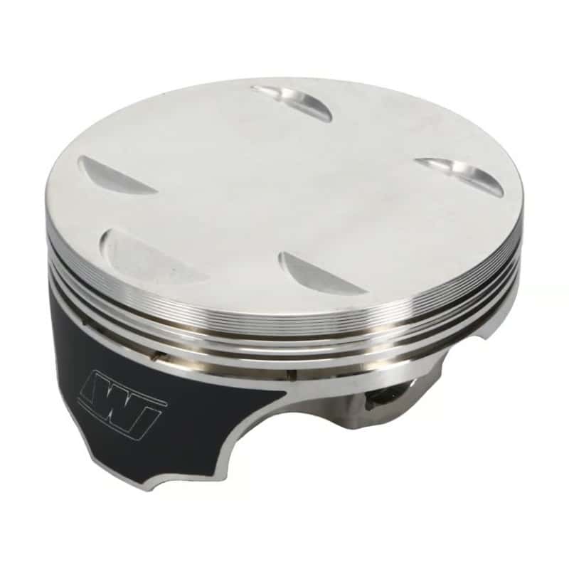 Wiseco — Wiseco Yamaha YFM660 Raptor/Grizzly/Rhino 9.91 CR Piston Kit
Piston Kit - view 2