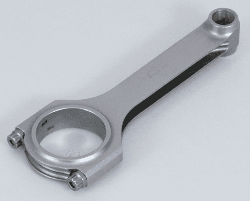 Eagle — Eagle Ford 8BA Flathead 2.0in Journal H-Beam Connecting Rods w/ ARP 2000 Bolts (Set of 8)
4340 Rod - view 4