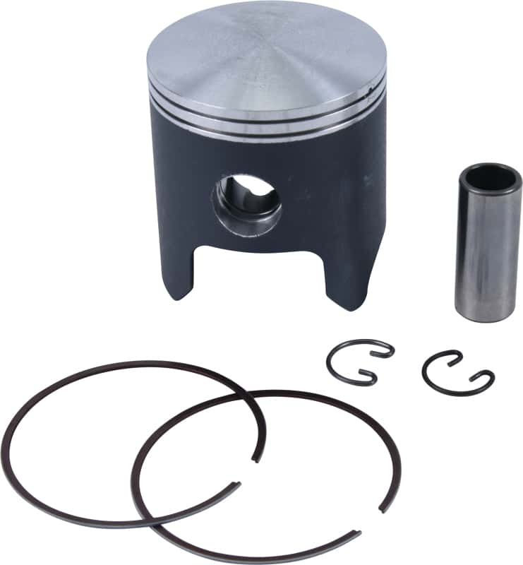 Vertex Pistons — Vertex Piston 90-94 KTM 250 SX 250cc Cast Replica Piston Kit - view 1