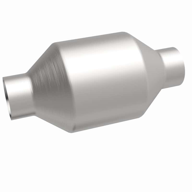 Magnaflow — MagnaFlow Conv Universal 3.0 C/C 1.75 inch in/out Spun
Standard Grade
Standard - view 10