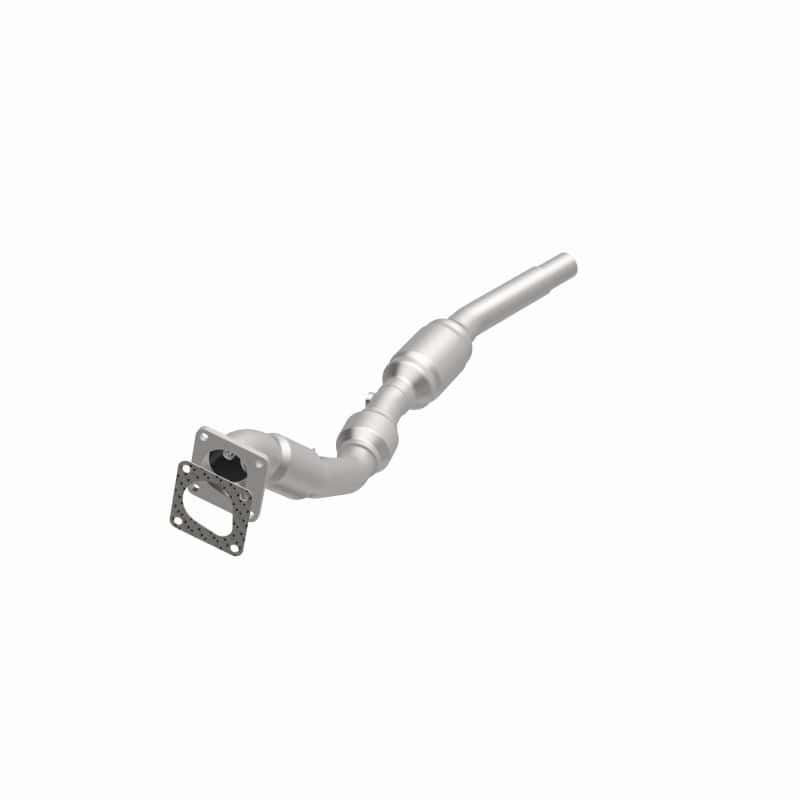 Magnaflow — MagnaFlow Conv DF 00-02 Audi A6 Quattro 2.7L
OEM Grade
OEM - view 25
