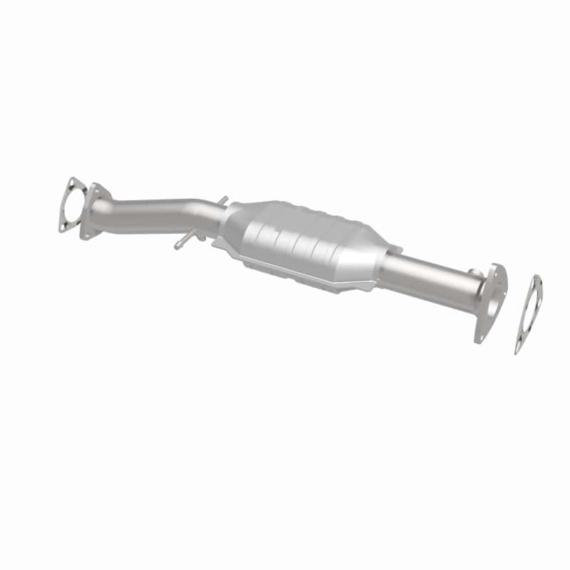 Magnaflow — MagnaFlow Conv DF Sonoma-S10 99 4.3L
HM Grade
HM - view 13