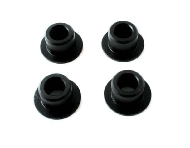 Torque Solution — Torque Solution Shifter Linkage Bushings: 06-13 Subaru WRX & STi - view 2
