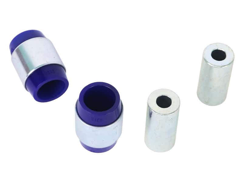 Superpro — SuperPro 2014 BMW 228i Base Rear Lower Inner Control Arm Bushing Kit
Bushing Kit - view 2
